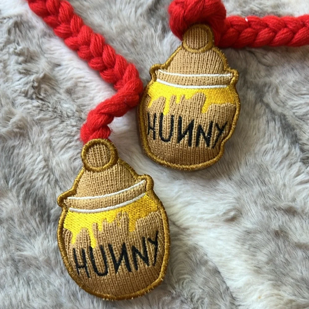 Bioworld Disney Winnie the Pooh beanie
